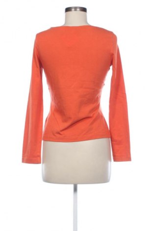Dámska blúza Escada Sport, Veľkosť M, Farba Oranžová, Cena  64,08 €