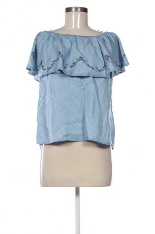 Damen Shirt Esmara, Größe M, Farbe Blau, Preis 12,03 €
