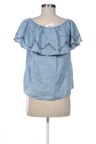Damen Shirt Esmara, Größe M, Farbe Blau, Preis 12,03 €