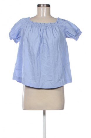 Damen Shirt Esmara, Größe M, Farbe Blau, Preis € 6,99