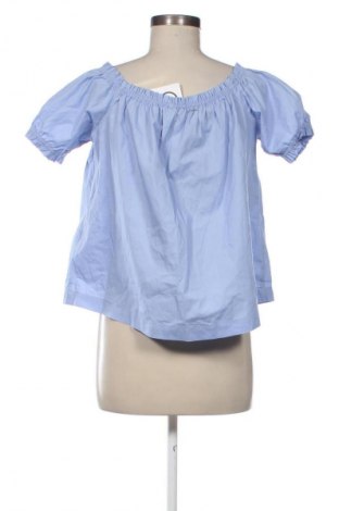Damen Shirt Esmara, Größe M, Farbe Blau, Preis € 6,99