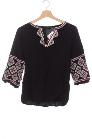 Bluzka damska Esmara, Rozmiar XS, Kolor Kolorowy, Cena 62,99 zł
