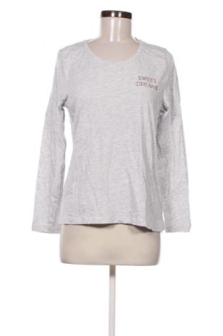Damen Shirt Esmara, Größe M, Farbe Grau, Preis 9,64 €