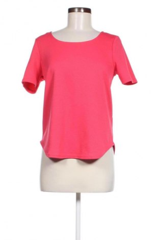 Damen Shirt Esmara, Größe S, Farbe Orange, Preis 8,96 €