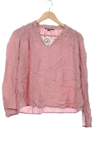 Női blúz Esprit, Méret XS, Szín Hamurózsaszín, Ár 9 219 Ft