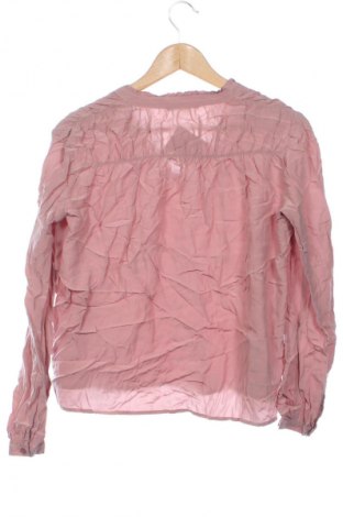 Női blúz Esprit, Méret XS, Szín Hamurózsaszín, Ár 9 219 Ft
