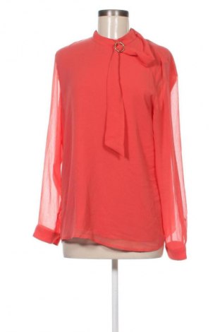 Bluzka damska Esprit, Rozmiar M, Kolor Czerwony, Cena 111,99 zł
