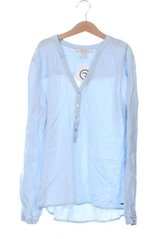 Női blúz Esprit, Méret XS, Szín Kék, Ár 3 779 Ft