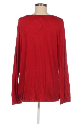 Bluză de femei Essentials, Mărime M, Culoare Roșu, Preț 78,43 Lei