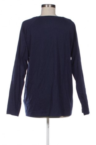 Damen Shirt Essentials, Größe XL, Farbe Blau, Preis € 6,99