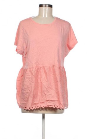 Dámská halenka Essentials by Tchibo, Velikost L, Barva Růžová, Cena  309,00 Kč