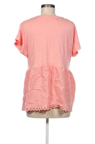 Dámská halenka Essentials by Tchibo, Velikost L, Barva Růžová, Cena  309,00 Kč