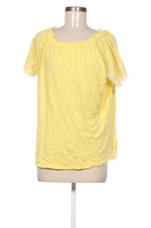 Damen Shirt Essentials by Tchibo, Größe XL, Farbe Mehrfarbig, Preis 13,99 €