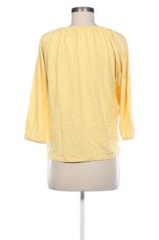 Damen Shirt Essentials by Tchibo, Größe S, Farbe Gelb, Preis 9,67 €