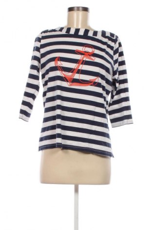 Damen Shirt Essentials by Tchibo, Größe M, Farbe Mehrfarbig, Preis € 9,55