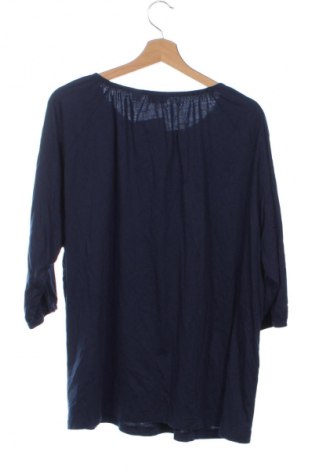 Dámska blúza Essentials by Tchibo, Veľkosť 3XL, Farba Modrá, Cena  10,34 €