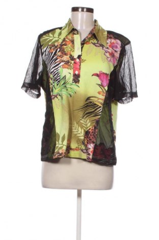 Damen Shirt Eugen Klein, Größe XL, Farbe Mehrfarbig, Preis € 18,99