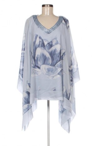 Damen Shirt Eva Garavani, Größe 3XL, Farbe Mehrfarbig, Preis 64,99 €