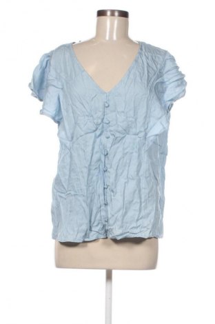 Damen Shirt Ever.me by Takko Fashion, Größe XL, Farbe Blau, Preis € 13,99