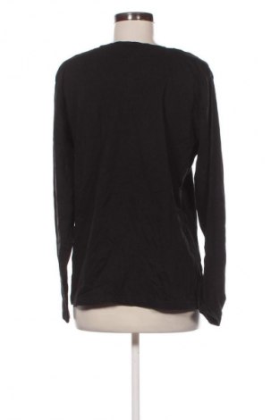 Bluzka damska Ever.me by Takko Fashion, Rozmiar XL, Kolor Czarny, Cena 62,99 zł