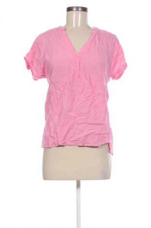 Bluză de femei Ever.me by Takko Fashion, Mărime M, Culoare Roz, Preț 61,99 Lei