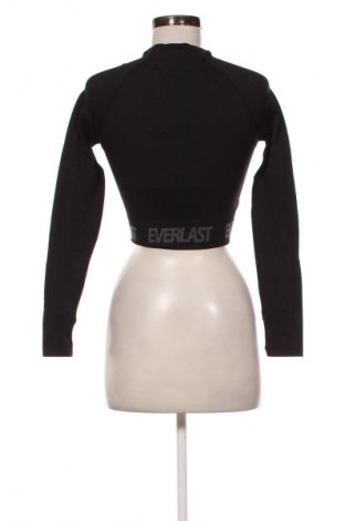 Bluzka damska Everlast, Rozmiar M, Kolor Czarny, Cena 172,36 zł