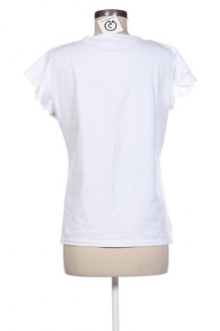 Damen Shirt Evis, Größe L, Farbe Weiß, Preis € 13,81