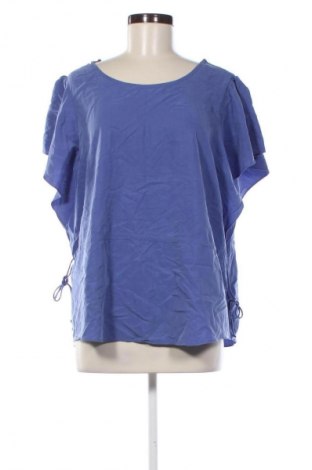 Bluză de femei Express, Mărime XL, Culoare Albastru, Preț 83,58 Lei