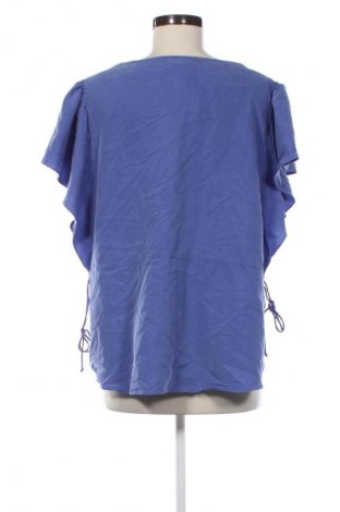 Bluză de femei Express, Mărime XL, Culoare Albastru, Preț 83,58 Lei