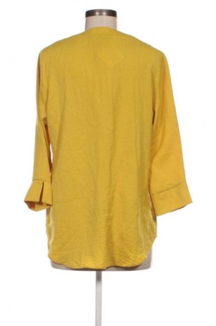 Bluzka damska F&F, Rozmiar M, Kolor Żółty, Cena 25,99 zł