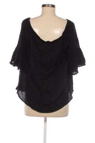 Bluză de femei F&F, Mărime M, Culoare Negru, Preț 48,07 Lei