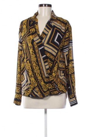 Damen Shirt F&F, Größe L, Farbe Mehrfarbig, Preis € 9,77
