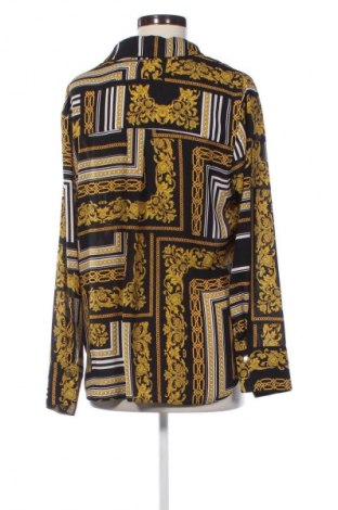 Damen Shirt F&F, Größe L, Farbe Mehrfarbig, Preis € 9,77