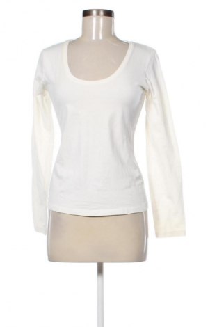 Bluză de femei F&F, Mărime M, Culoare Ecru, Preț 48,16 Lei