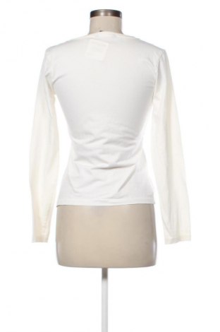 Bluză de femei F&F, Mărime M, Culoare Ecru, Preț 48,16 Lei