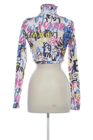 Női blúz Fashion, Méret S, Szín Sokszínű, Ár 4 447 Ft