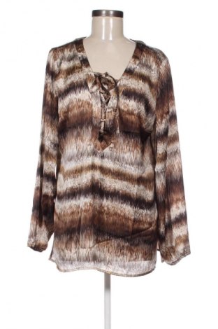 Dámská halenka Fashion Bug, Velikost XL, Barva Vícebarevné, Cena  149,00 Kč