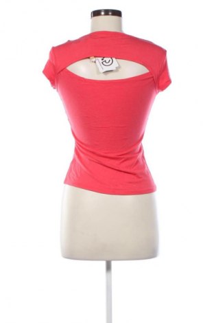 Damen Shirt Fashion Elle, Größe M, Farbe Rot, Preis € 15,77