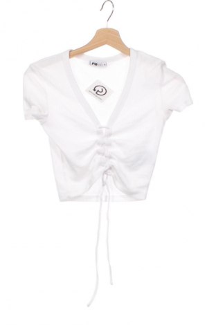 Damen Shirt Fb Sister, Größe XS, Farbe Weiß, Preis 13,99 €