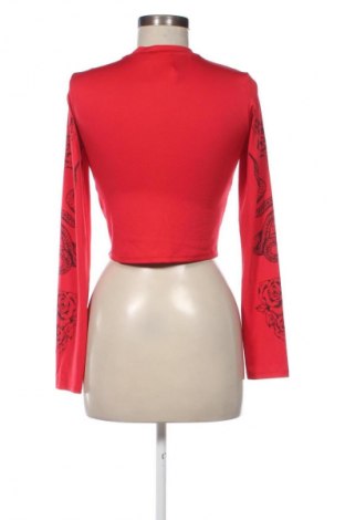 Damen Shirt Fb Sister, Größe S, Farbe Rot, Preis 9,64 €
