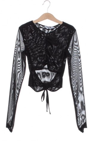 Bluză de femei Fb Sister, Mărime XXS, Culoare Negru, Preț 74,75 Lei