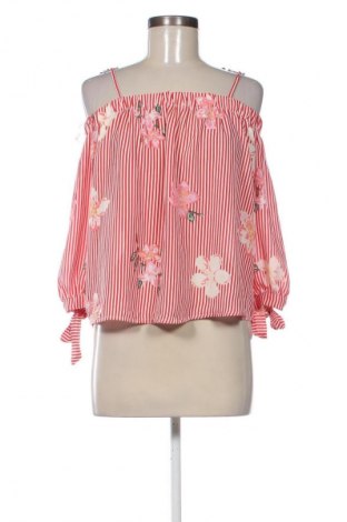 Damen Shirt Fb Sister, Größe S, Farbe Mehrfarbig, Preis 9,62 €