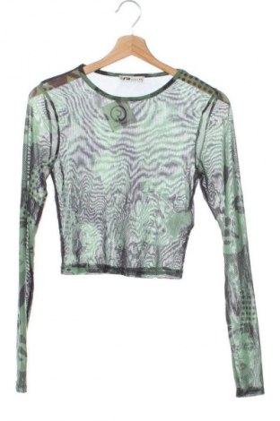 Bluzka damska Fb Sister, Rozmiar XS, Kolor Kolorowy, Cena 62,99 zł