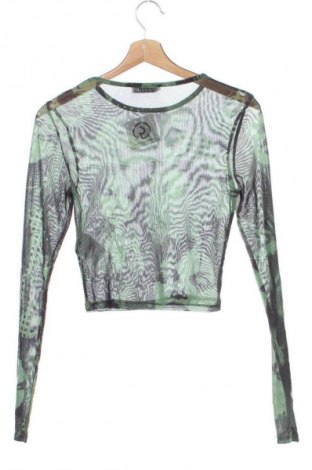 Bluzka damska Fb Sister, Rozmiar XS, Kolor Kolorowy, Cena 62,99 zł