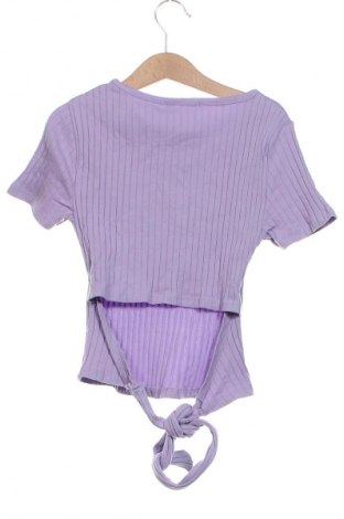 Bluzka damska Fb Sister, Rozmiar XS, Kolor Fioletowy, Cena 62,99 zł