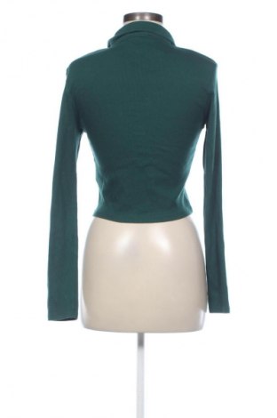 Bluză de femei Fb Sister, Mărime M, Culoare Verde, Preț 51,62 Lei