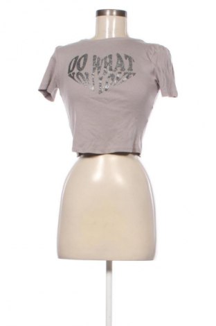 Damen Shirt Fb Sister, Größe M, Farbe Grau, Preis € 13,99