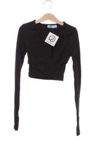 Bluzka damska Fb Sister, Rozmiar XXS, Kolor Czarny, Cena 62,99 zł