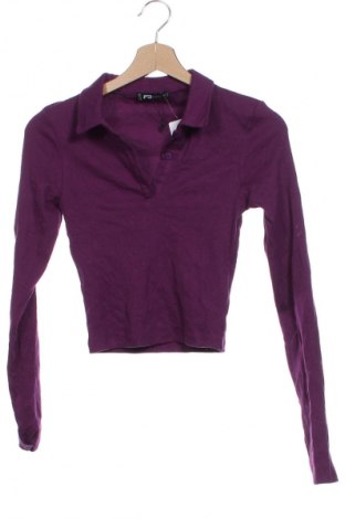Bluză de femei Fb Sister, Mărime XS, Culoare Mov, Preț 61,99 Lei