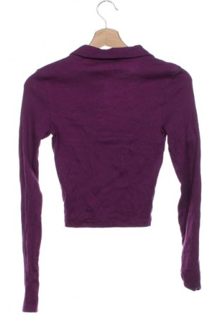 Bluză de femei Fb Sister, Mărime XS, Culoare Mov, Preț 61,99 Lei